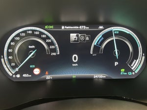 Kia XCeed PHEV Upgrade+ DCT