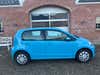 VW Up! MPi 60 Move Up! BMT