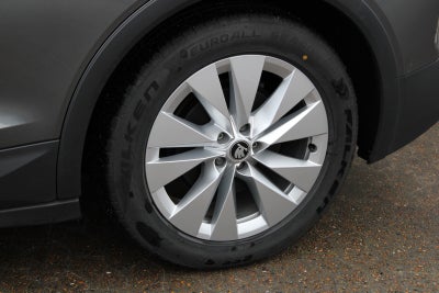 Skoda Elroq iV Premium