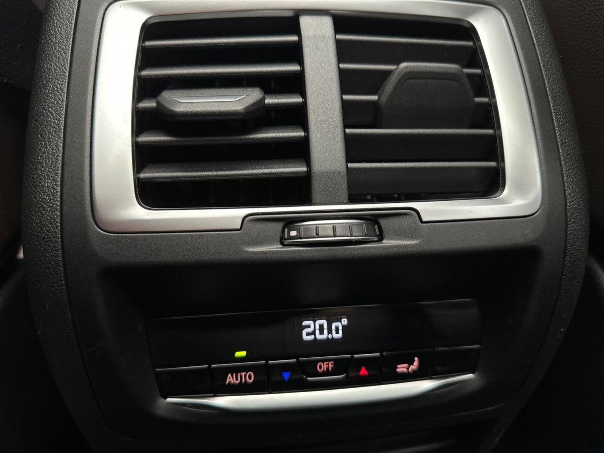 BMW iX3 Charged Plus M-Sport billede 23