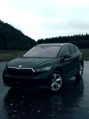 Skoda Enyaq iV ecoSuite