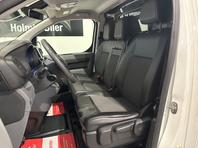 Toyota ProAce Long Comfort