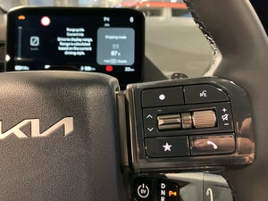 Kia PV5 Long Range Prestige