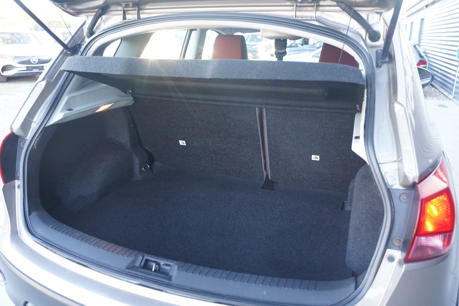 Billede af Nissan Qashqai 2,0 Acenta 4WD