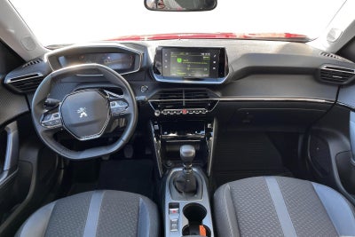 Peugeot 2008 PureTech 130 Evolution