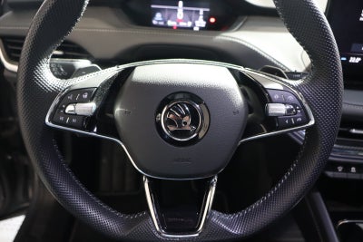 Skoda Enyaq iV Sportline