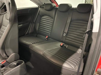 Opel Corsa OPC