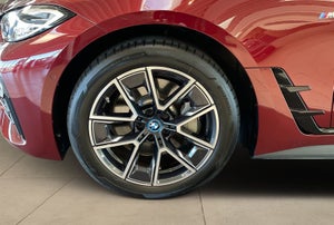BMW i4 eDrive40 M-Sport