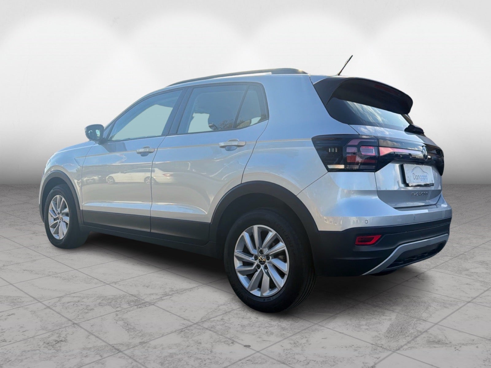 VW T-Cross, Billede 5