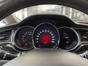 Kia Ceed CRDi 136 Attraction SW