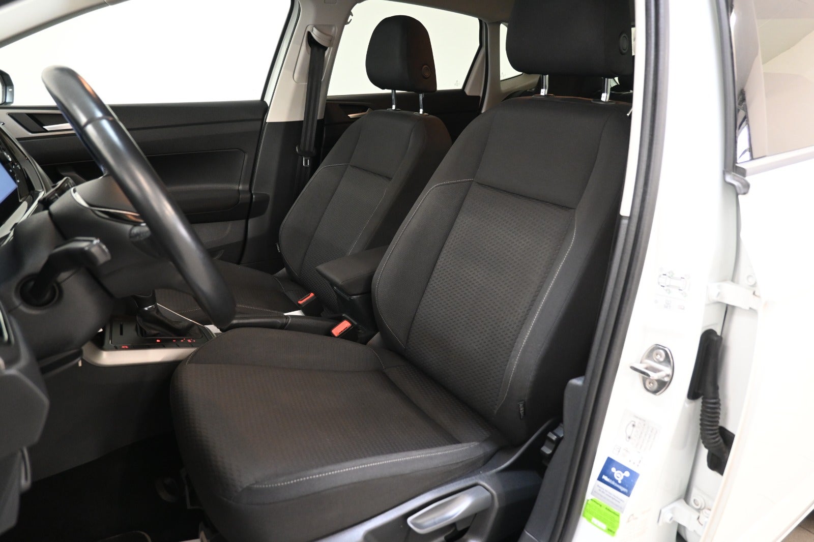 VW Polo TDi 95 Comfortline DSG