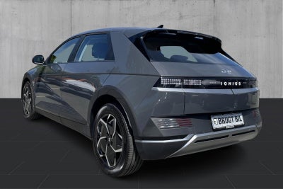 Hyundai Ioniq 5 Essential - 2