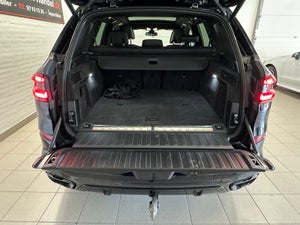 BMW X5 xDrive45e M-Sport aut.