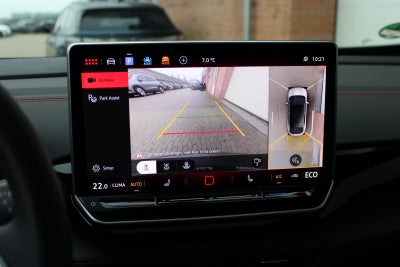 VW ID.5 GTX+ 4Motion