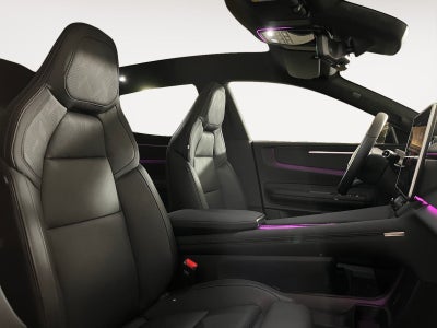 Polestar 4 Coupé Long Range AWD