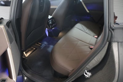 BMW iX xDrive40 Sport