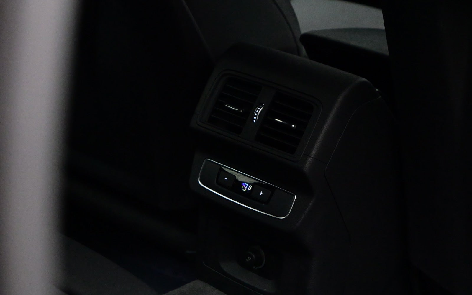Audi Q5 TFSi e S-line Sportback quattro S-tr.