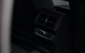Audi Q5 TFSi e S-line Sportback quattro S-tr.