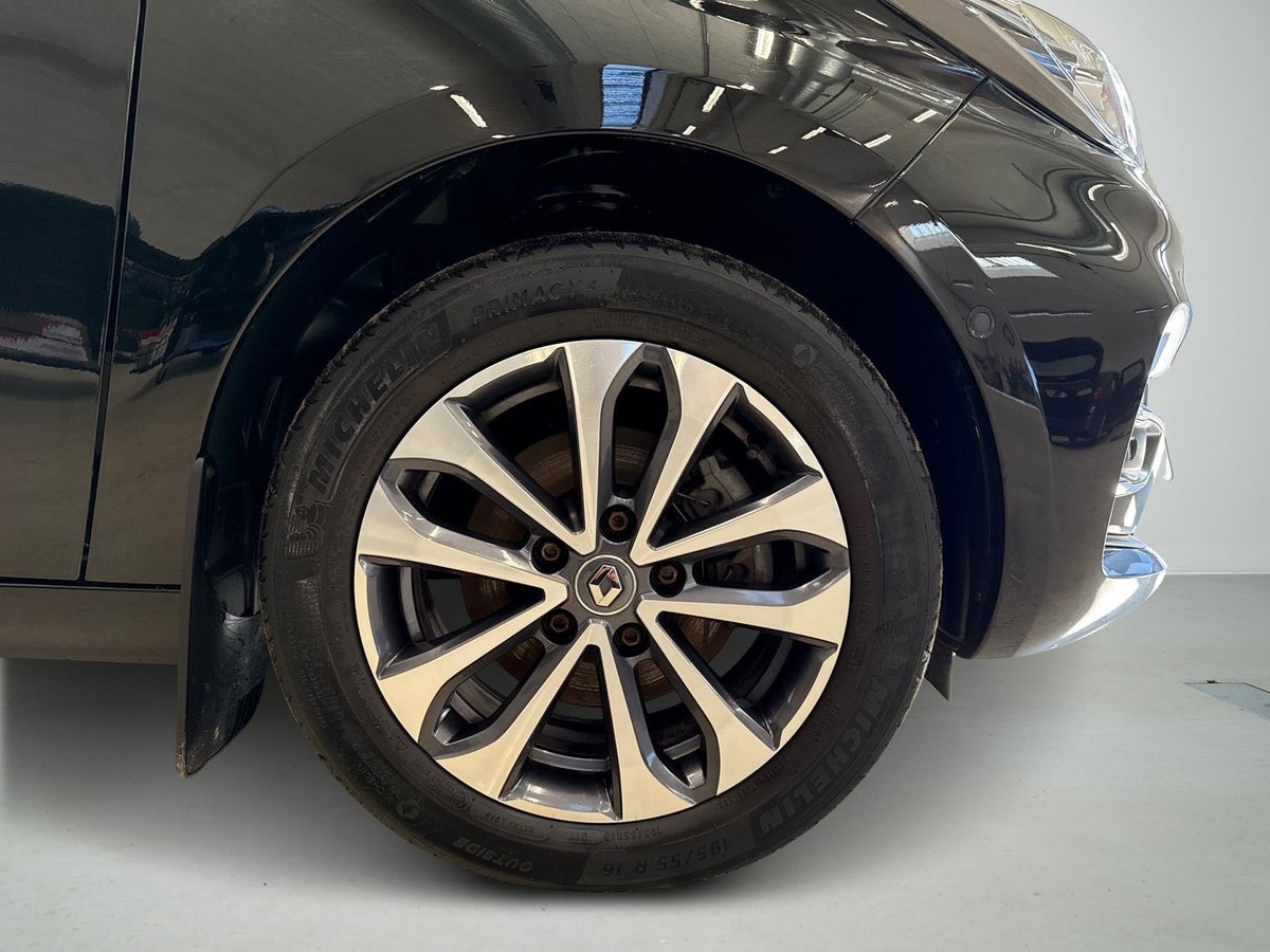 Renault Zoe Intens billede 8
