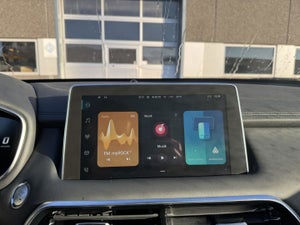 MG EHS PHEV Luxury