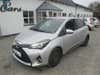 Toyota Yaris VVT-i T2 Limited