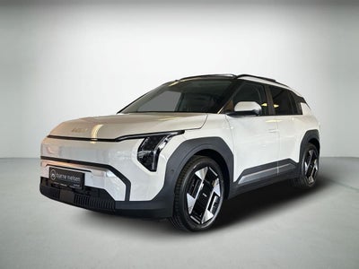 Kia EV3 Long Range Upgrade