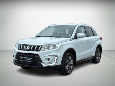 Suzuki Vitara 1,0 Boosterjet Active Cut 5d
