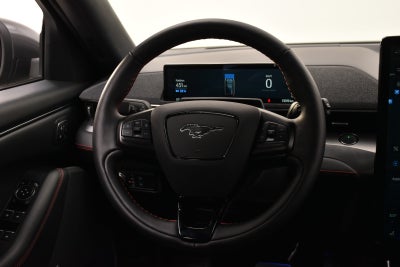 Ford Mustang Mach-E First Edition Extended Range AWD