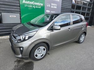 Kia Picanto Vision