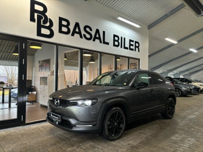 Mazda MX-30  e-SkyActiv Sky 5d