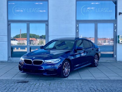 BMW 530i 2,0 M-Sport xDrive aut.