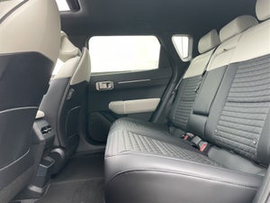 Kia EV4 Long Range GT-Line