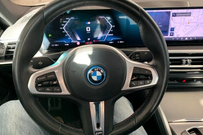 BMW i4 M50 M-Sport xDrive