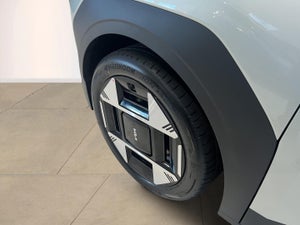 Kia EV3 Long Range Upgrade