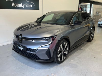Renault Megane E-Tech Techno