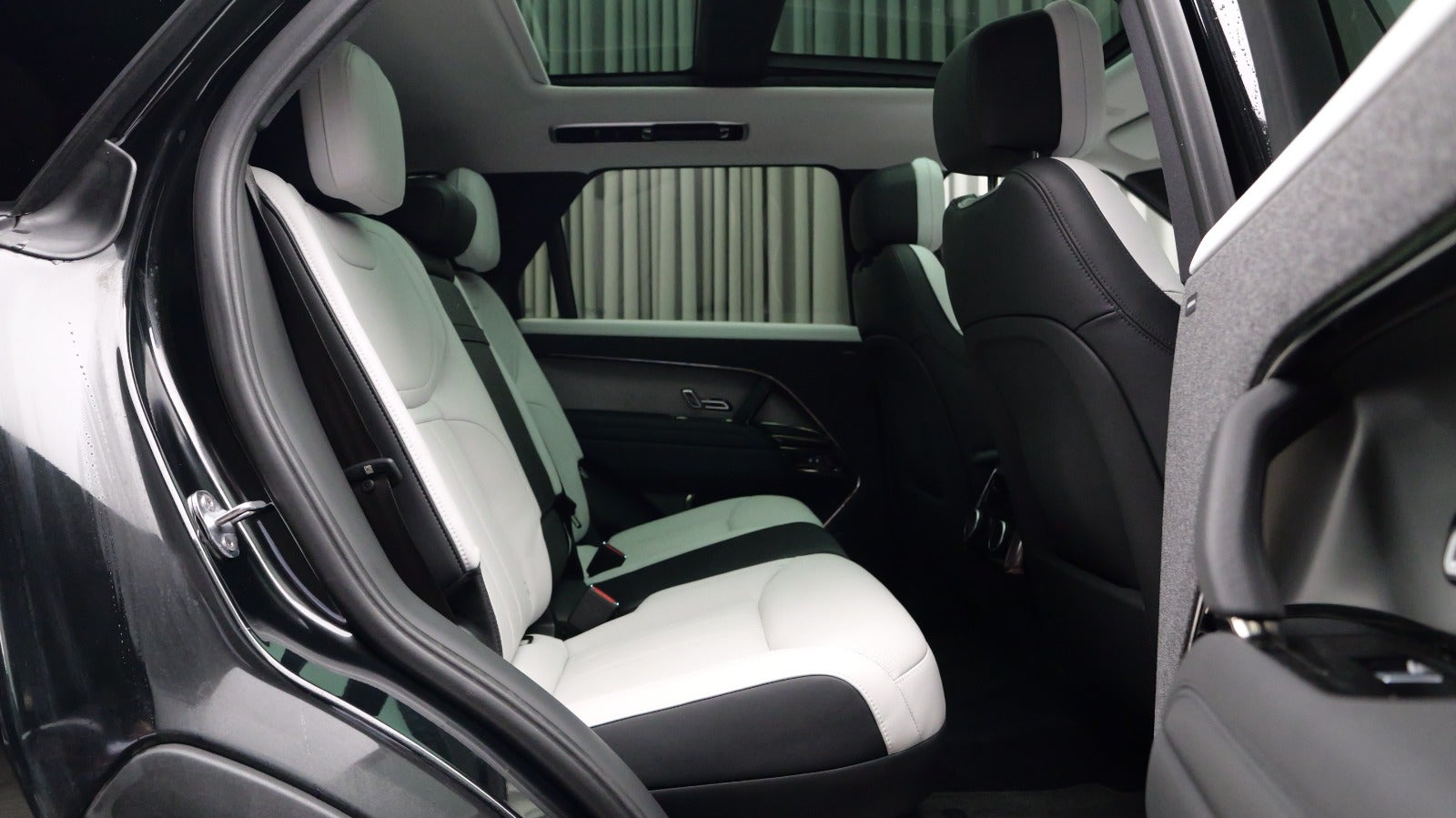 Land Rover Range Rover Sport P440e Dynamic HSE aut.
