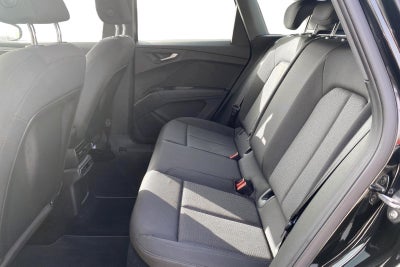 Audi Q4 e-tron Advanced