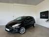 Ford Fiesta SCTi 125 Titanium