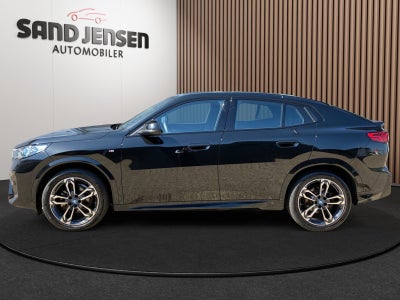 BMW iX2 eDrive20 M-Sport Premium
