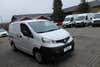 Nissan NV200 dCi 89 Comfort thumbnail