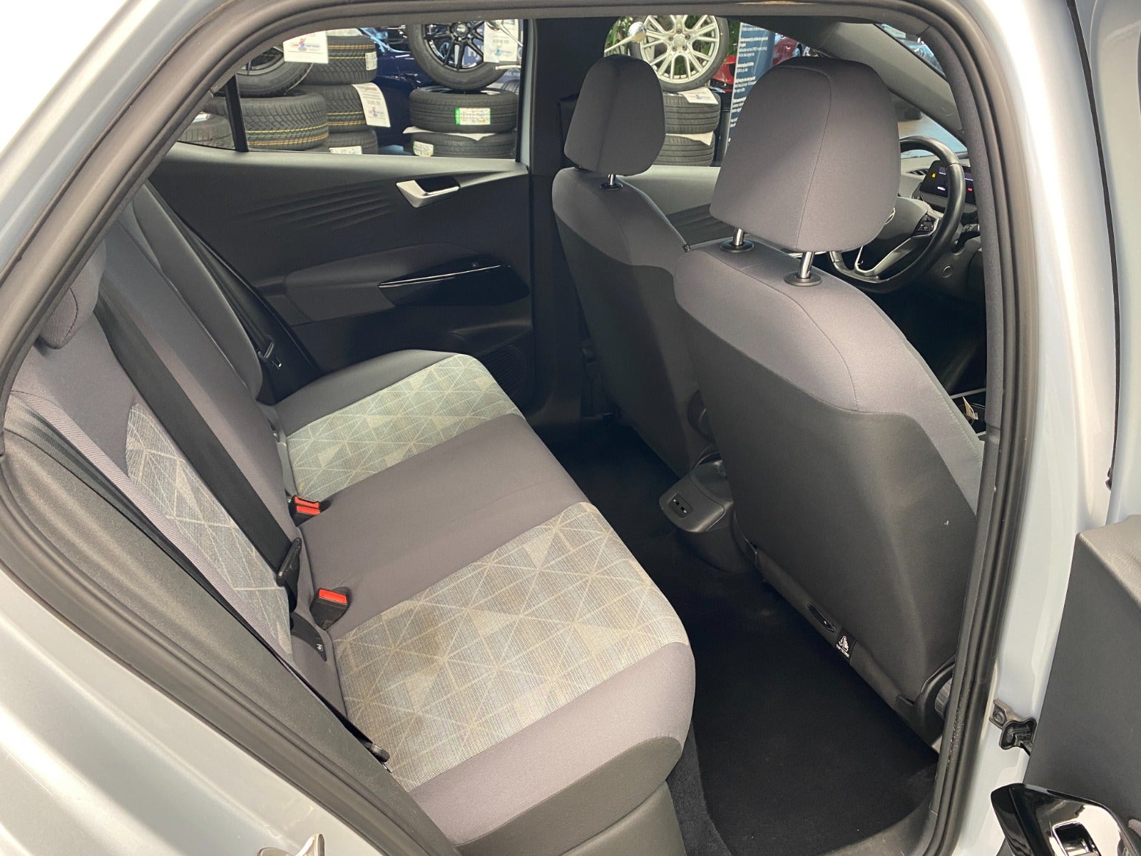 Billede af VW ID.3 58 Pro Performance Life