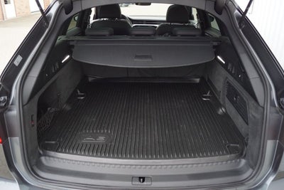 Audi A6 TFSi e S-line Avant quattro S-tr.