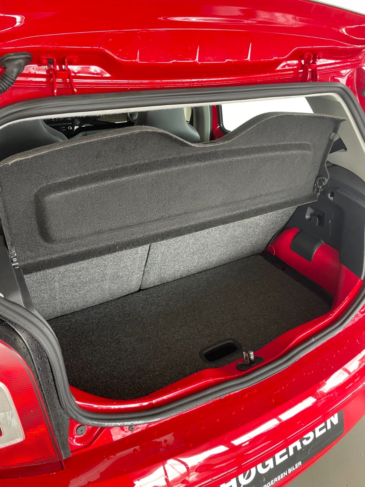 Billede af VW Up! 1,0 60 Move Up! BMT