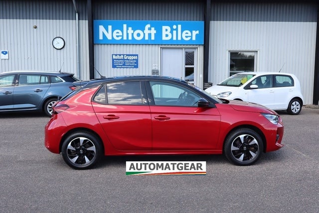 Opel Corsa-e 50 GS-Line