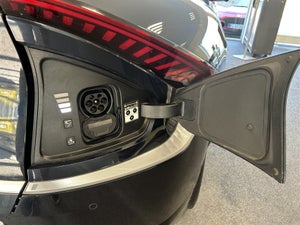 Kia EV6 Long Range Upgrade