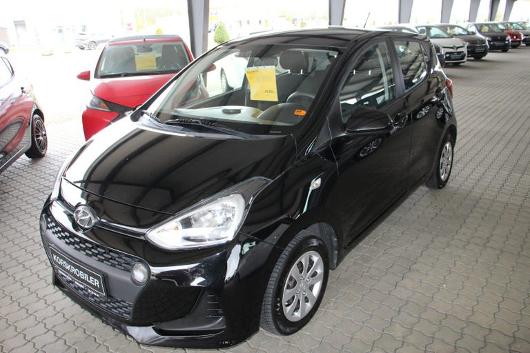 Hyundai i10 Comfort