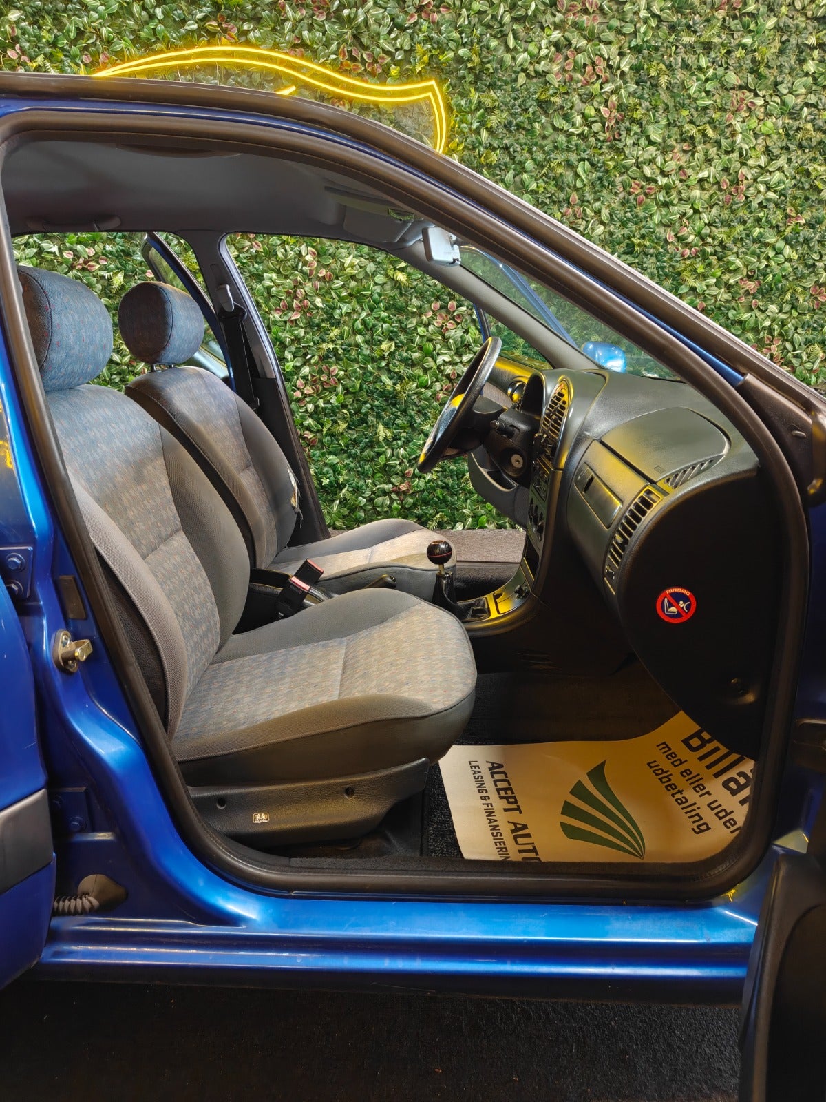 Billede af Citroën Xsara 1,6i LX