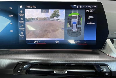 BMW iX1 xDrive30 M-Sport Premium