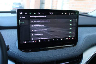 Skoda Enyaq iV Premium