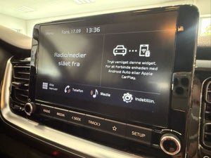 Kia Stonic T-GDi mHEV Upgrade iMT